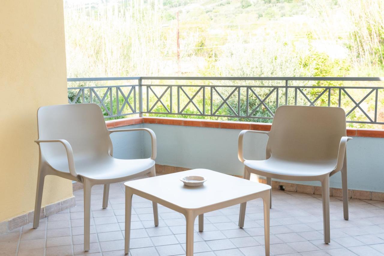 Cilento Suite - Vinarte B&B 阿格罗波利 外观 照片