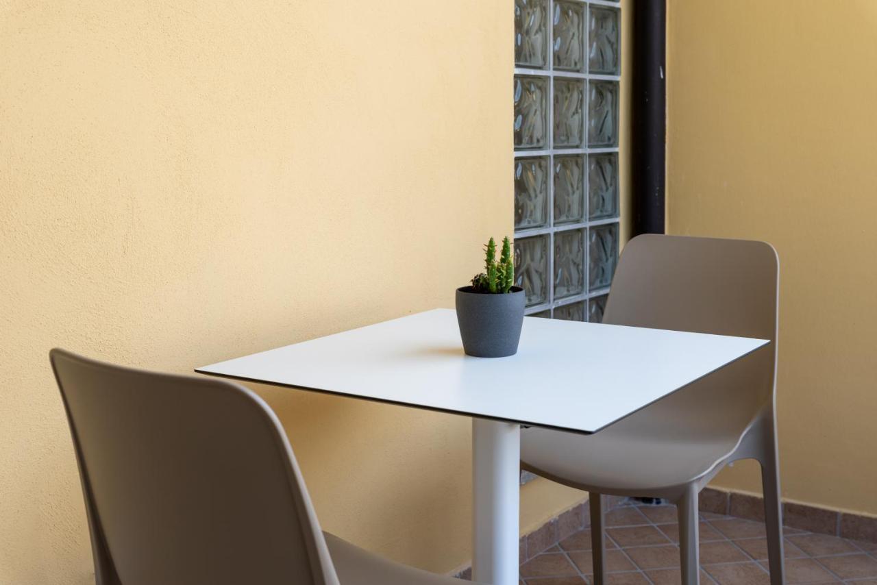 Cilento Suite - Vinarte B&B 阿格罗波利 外观 照片