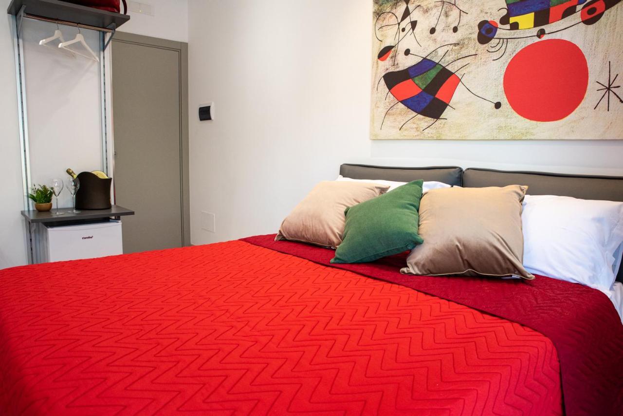 Cilento Suite - Vinarte B&B 阿格罗波利 外观 照片
