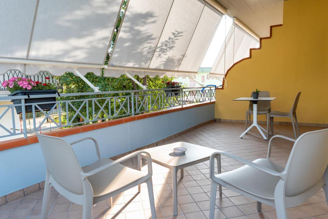 Cilento Suite - Vinarte B&B 阿格罗波利 外观 照片