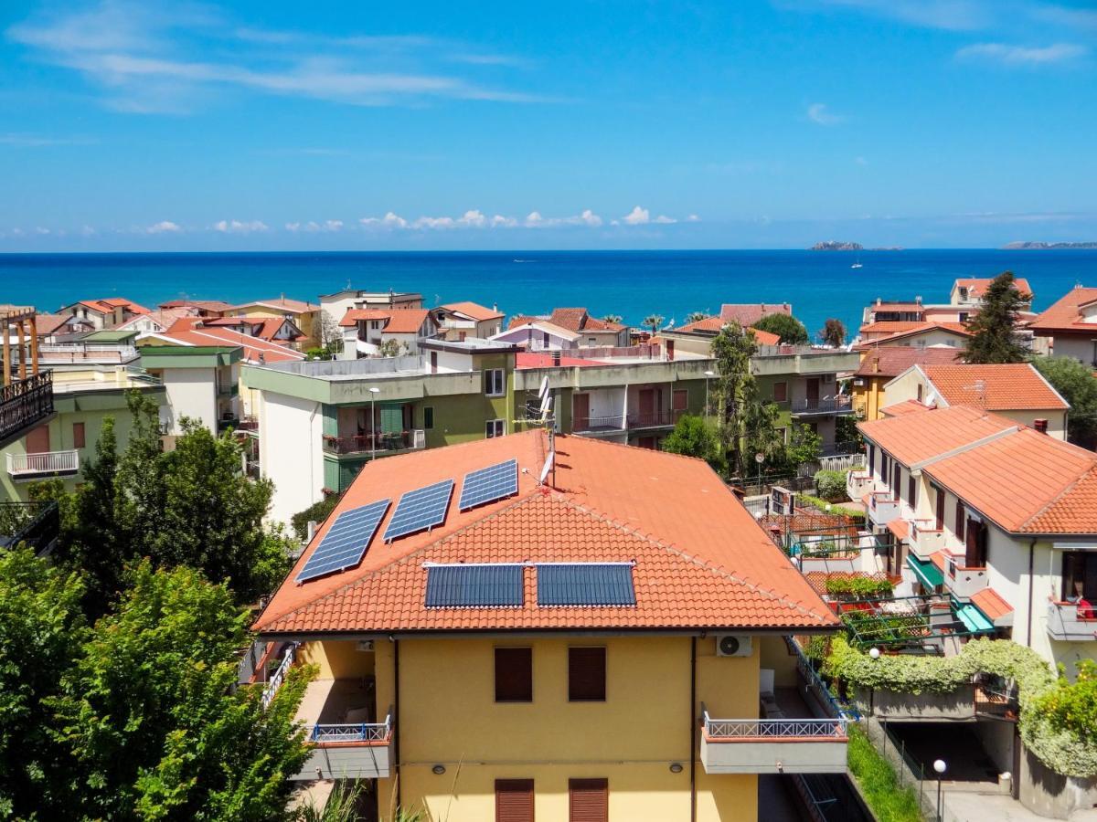 Cilento Suite - Vinarte B&B 阿格罗波利 外观 照片
