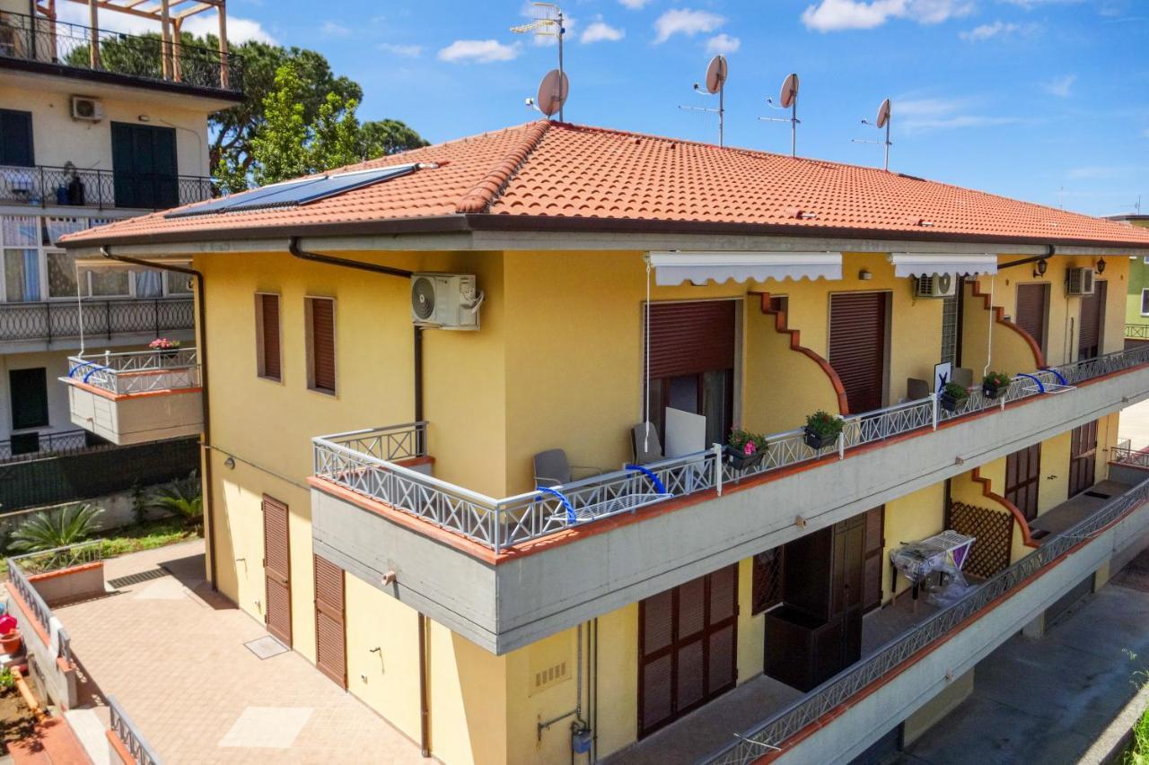 Cilento Suite - Vinarte B&B 阿格罗波利 外观 照片