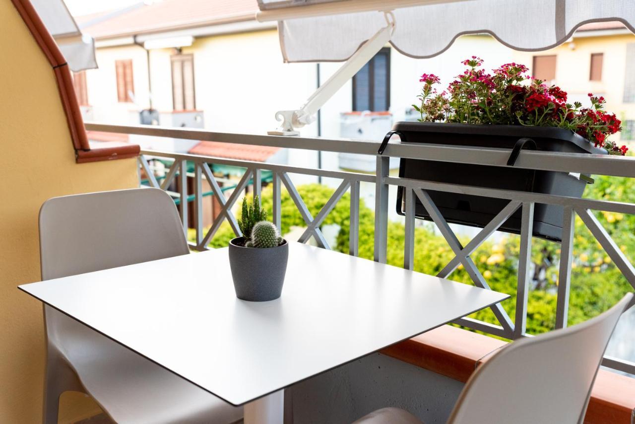 Cilento Suite - Vinarte B&B 阿格罗波利 外观 照片