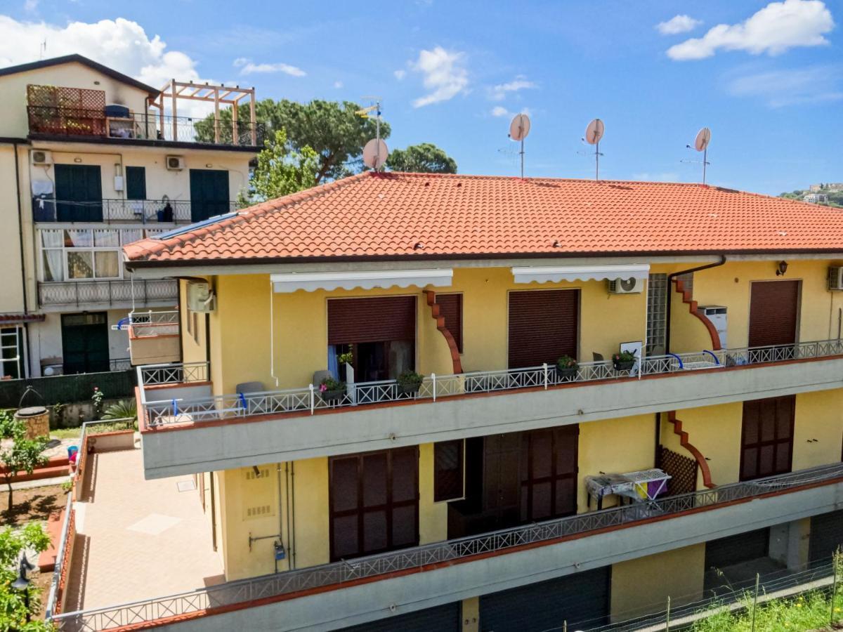 Cilento Suite - Vinarte B&B 阿格罗波利 外观 照片